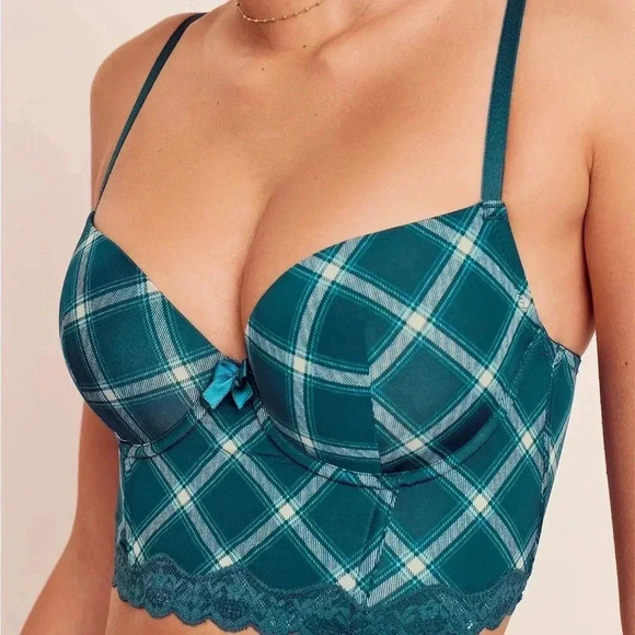 Adore me meissa push up Hamilton place set - Picture 3 of 13